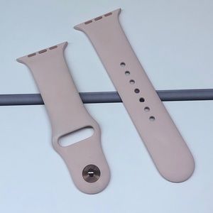 Apple Series 4 44mm S/M Pink watch band!